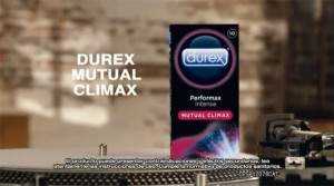 Durex Mutual Climax